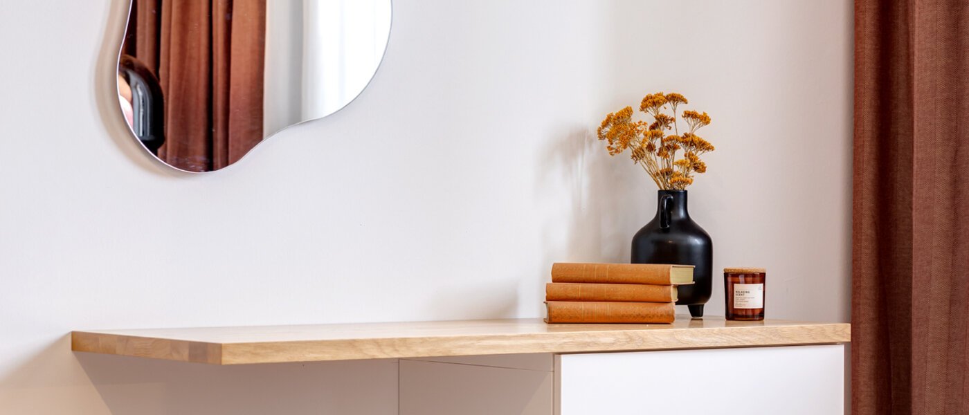 квартира Gmund am Tegernsee 04 1-я спальная комната 12968