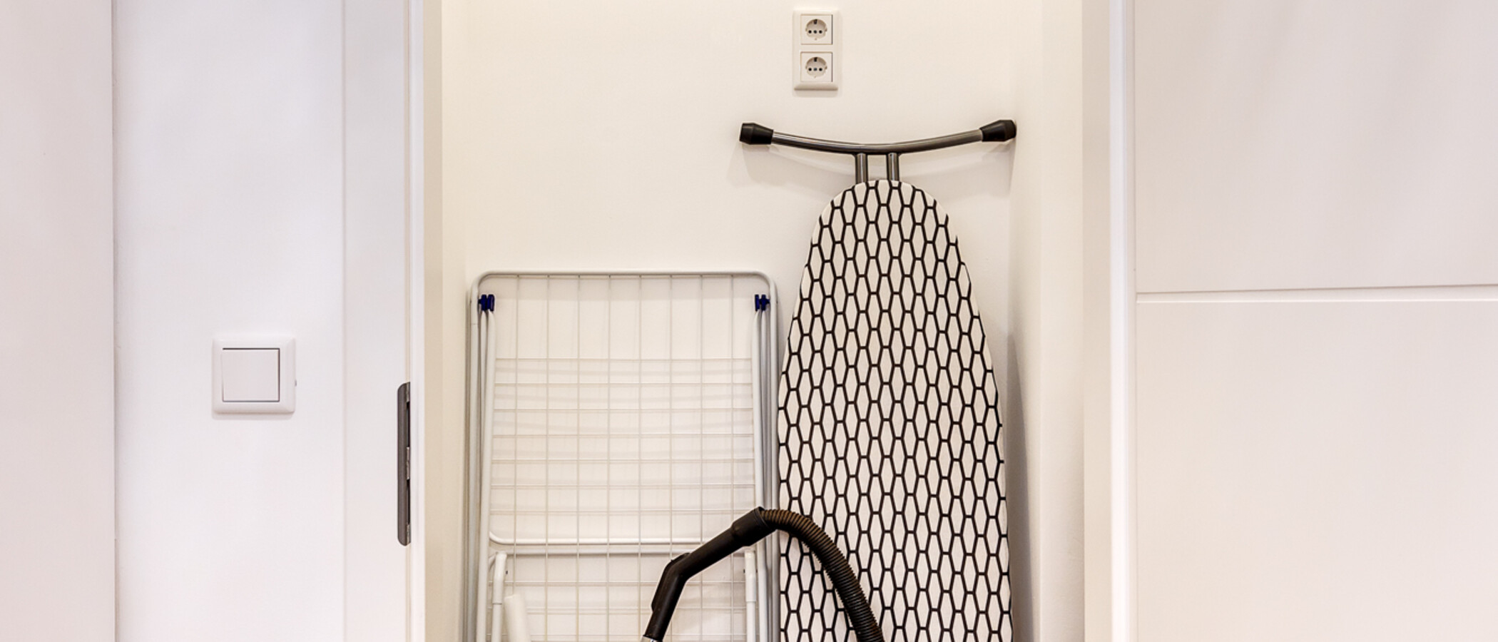 квартира München Laim 01 кладовая 12980