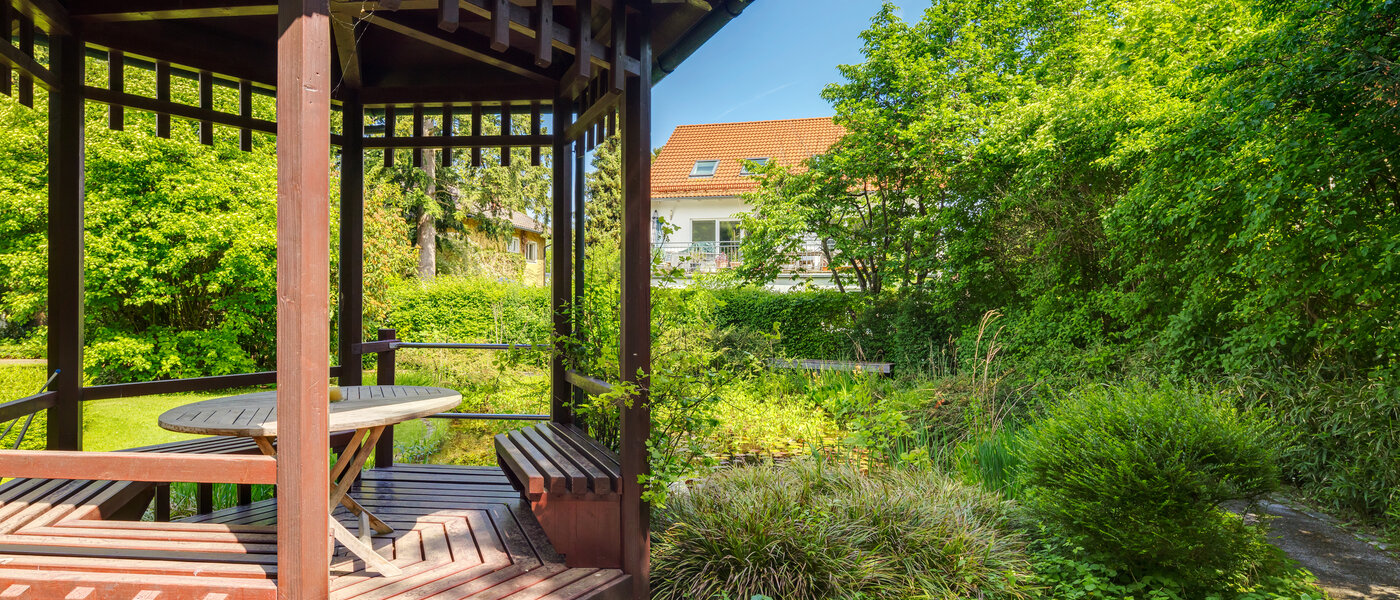 квартира München Solln 02 общее помещение 12995