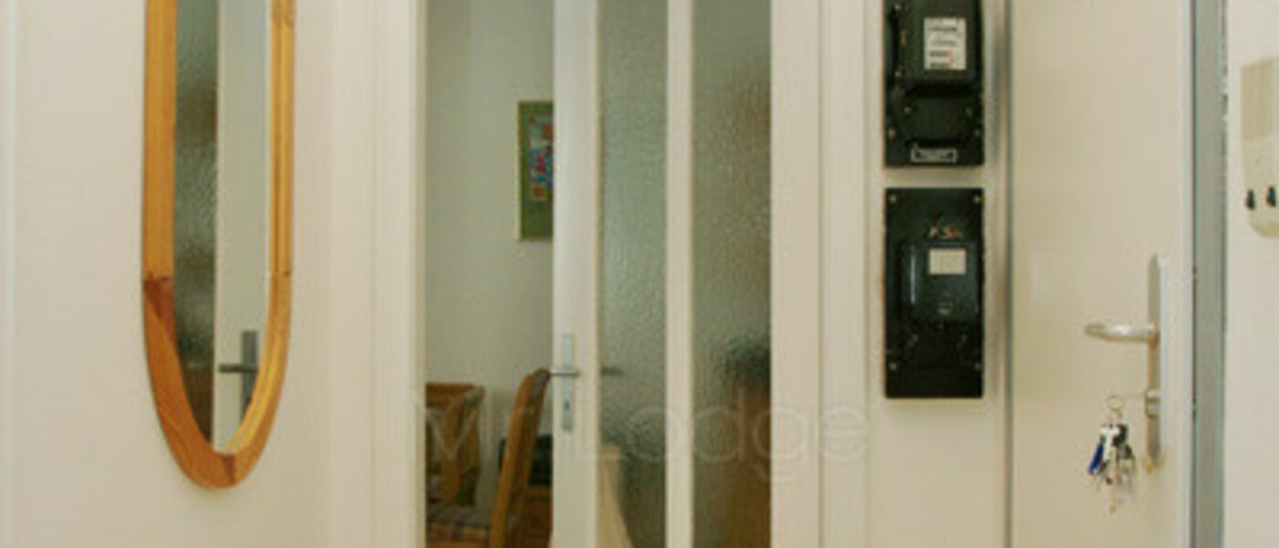 квартира München Maxvorstadt - Rund um den Josephplatz 02 коридор 130