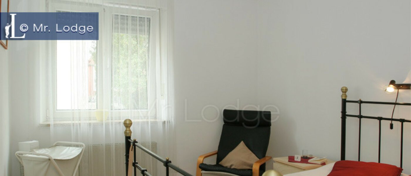 квартира München Maxvorstadt - Rund um den Josephplatz 01 спальная 130