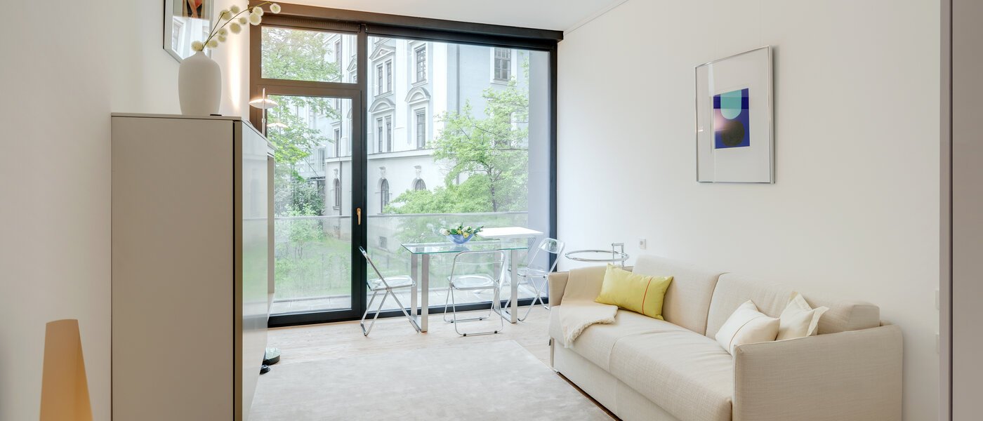 Сожалеем, эта недвижимость уже сдана