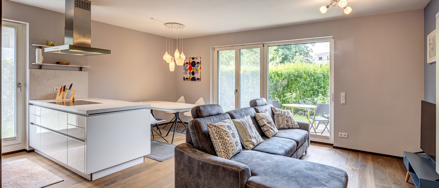 Сожалеем, эта недвижимость уже сдана