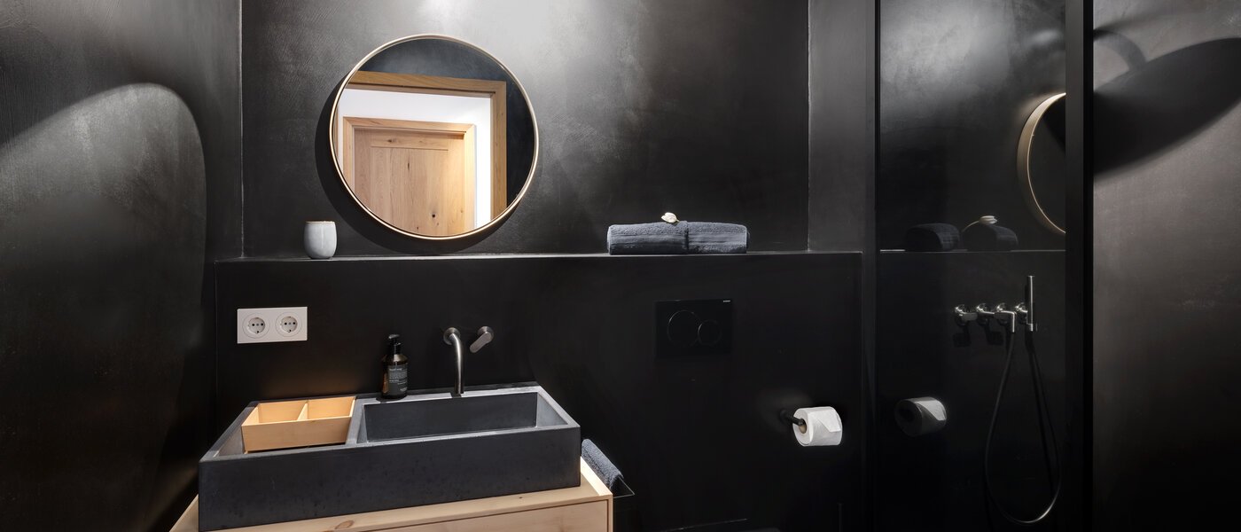 квартира Rottach-Egern 01 2-я ванная комната 13009