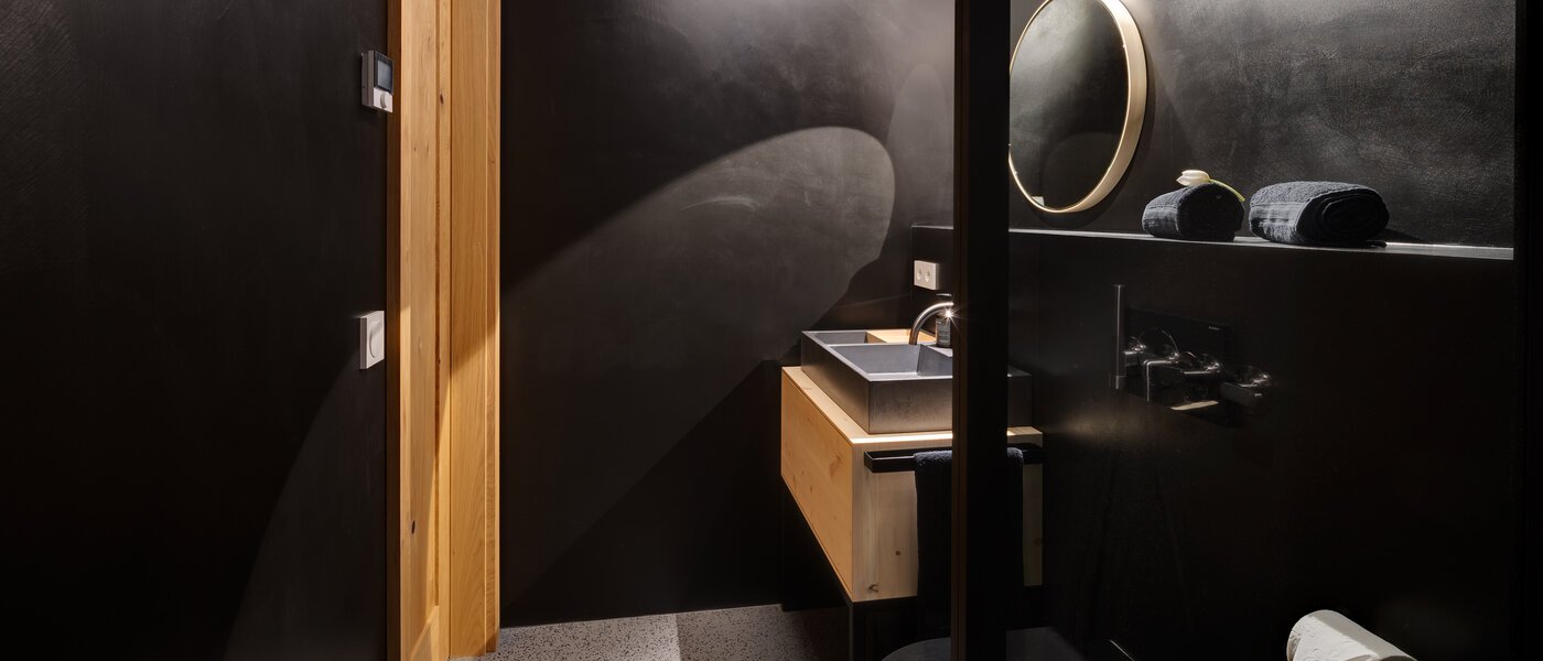 квартира Rottach-Egern 03 2-я ванная комната 13009