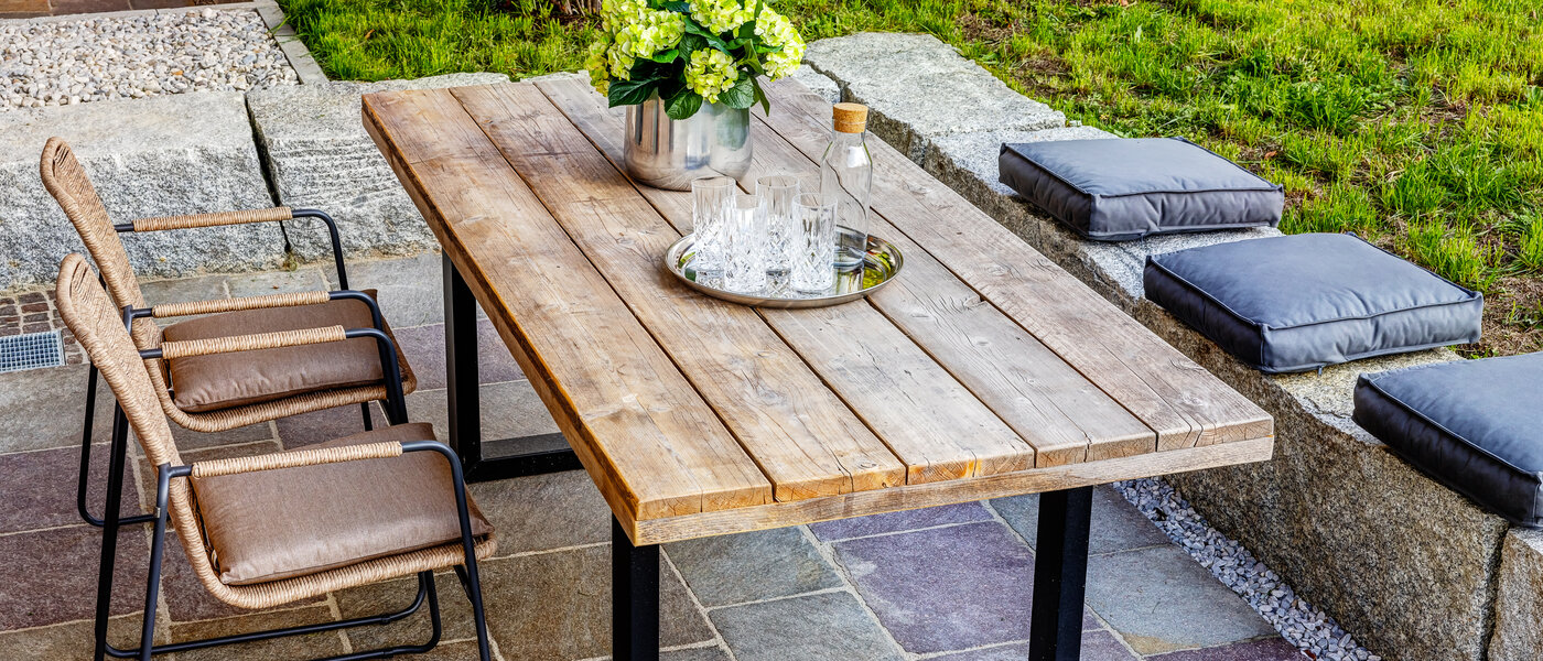 квартира Rottach-Egern 01 терраса 13009