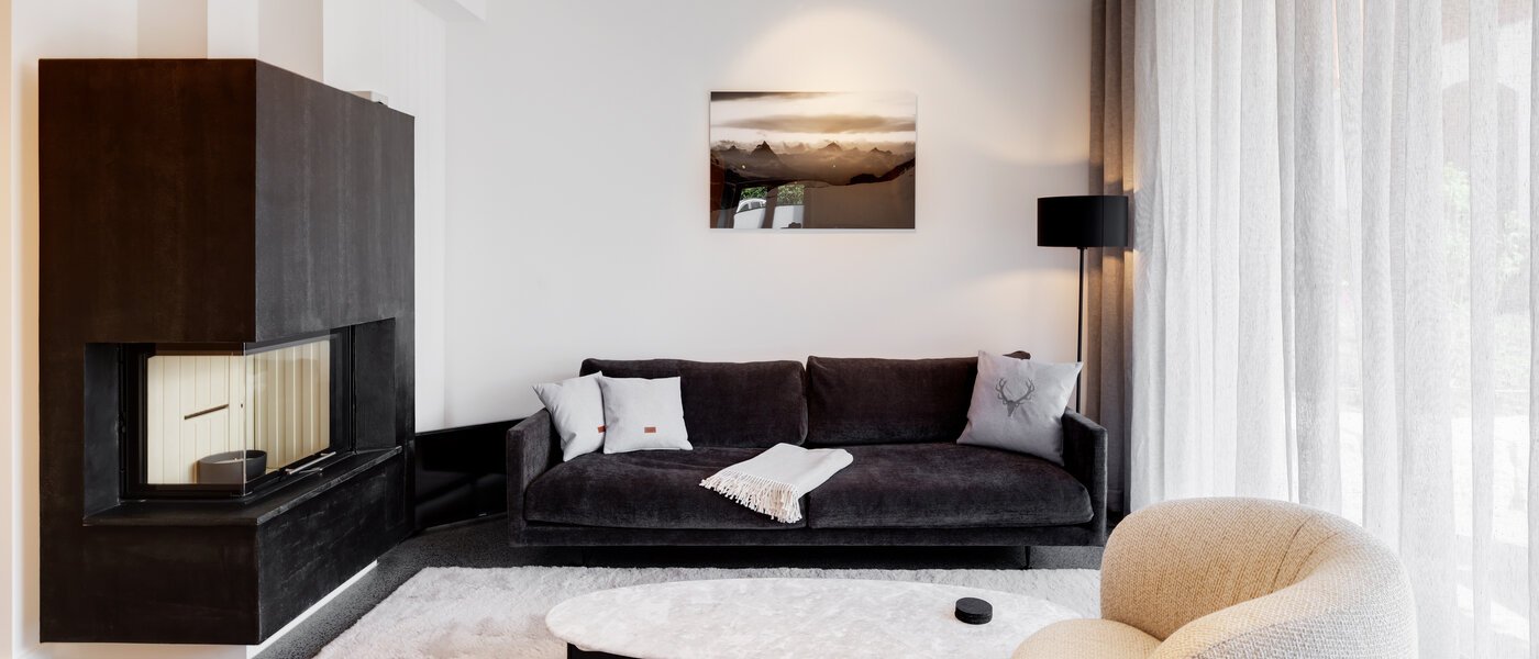 квартира Rottach-Egern 01 жилое пространство 13009