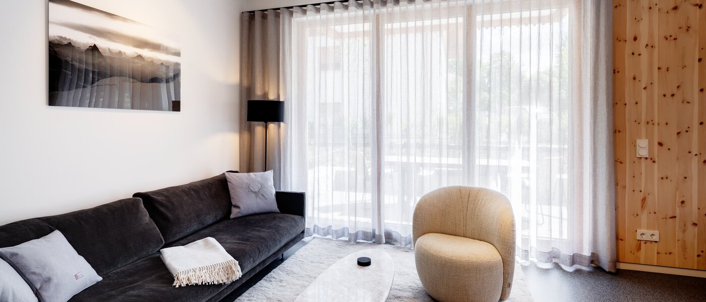 квартира Rottach-Egern 02 жилое пространство 13009