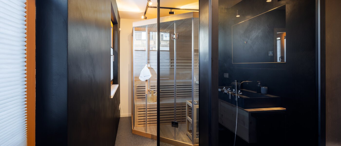 квартира Rottach-Egern 02 1-я ванная комната 13009