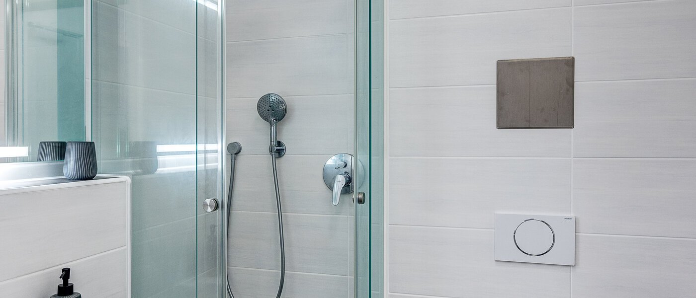 квартира München Allach 01 2-я ванная комната 13010