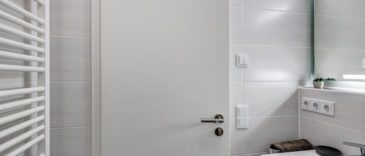 квартира München Allach 03 2-я ванная комната 13010