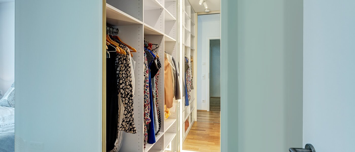 квартира München Allach 04 1-я спальная комната 13010