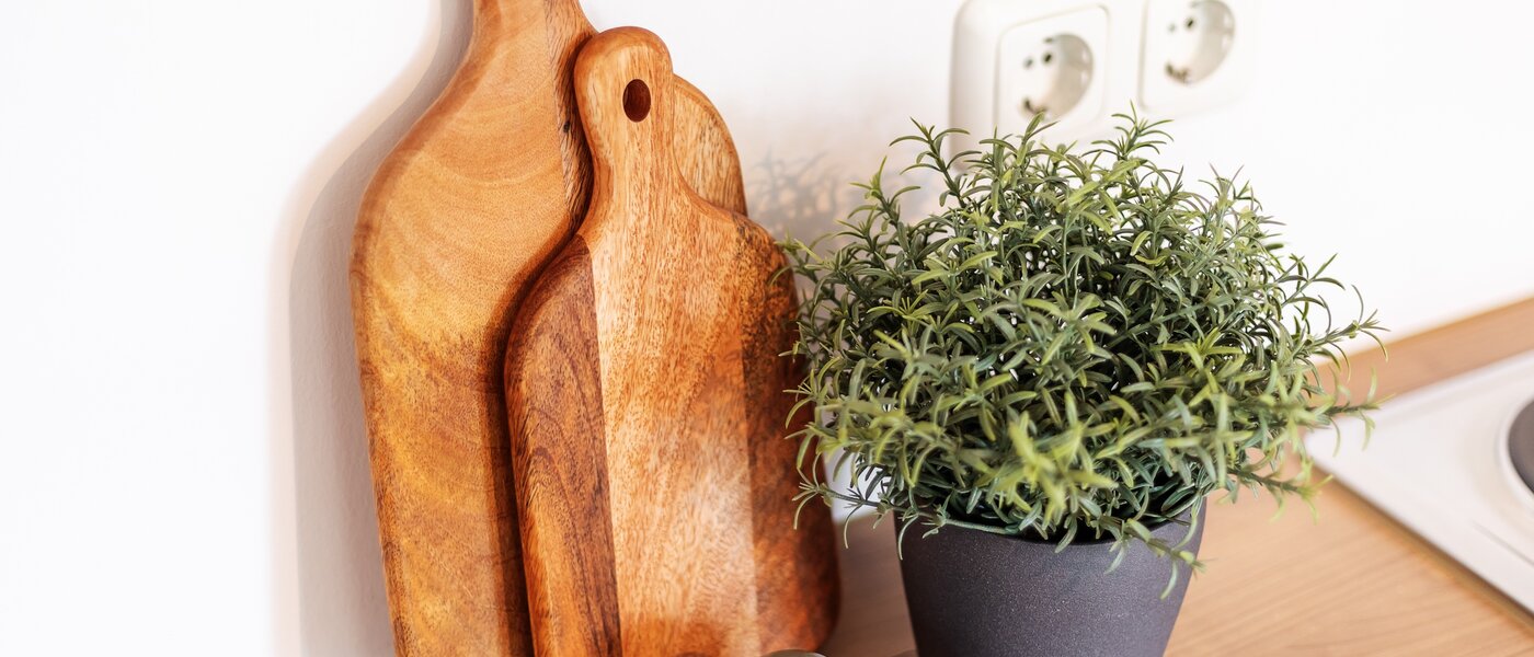 квартира München Parkstadt Schwabing 02 кухня 13011