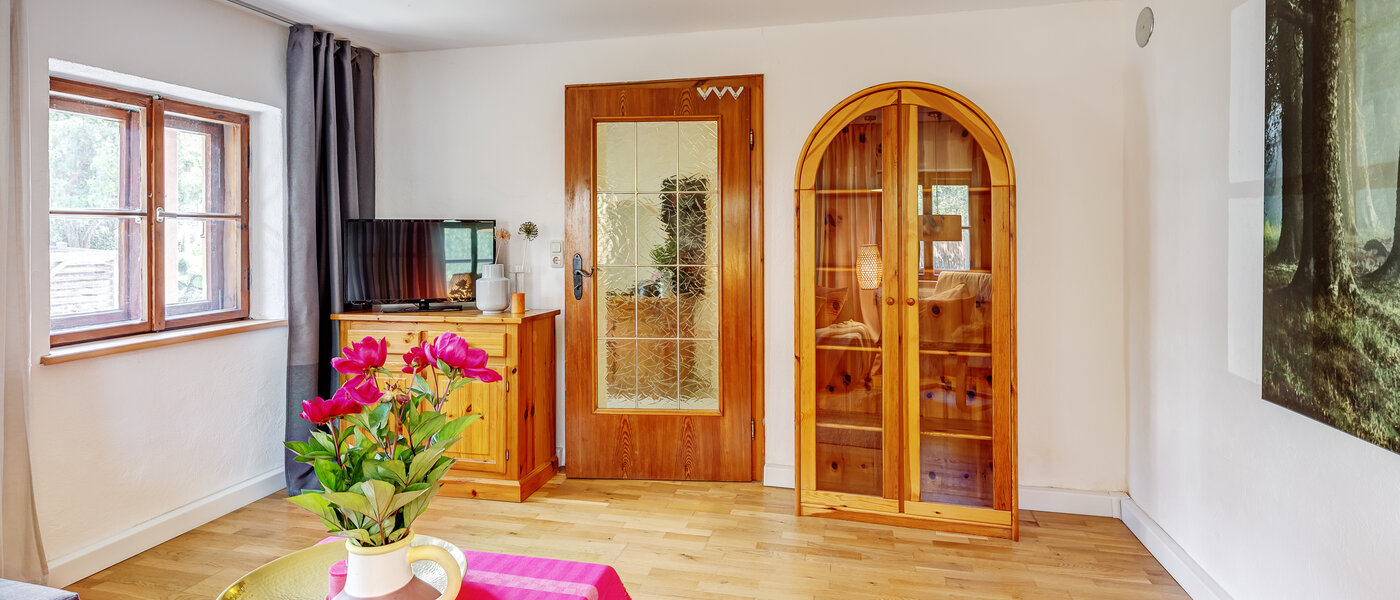 квартира Tuntenhausen 03 гостиная 13021