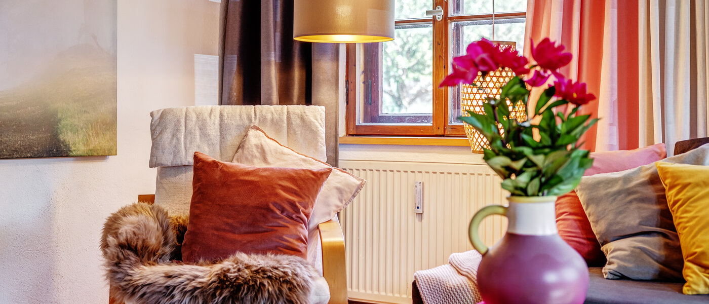 квартира Tuntenhausen 05 гостиная 13021