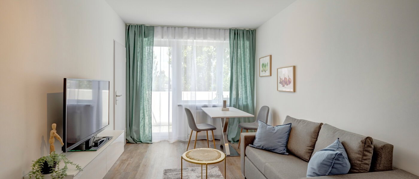 Сожалеем, эта недвижимость уже сдана