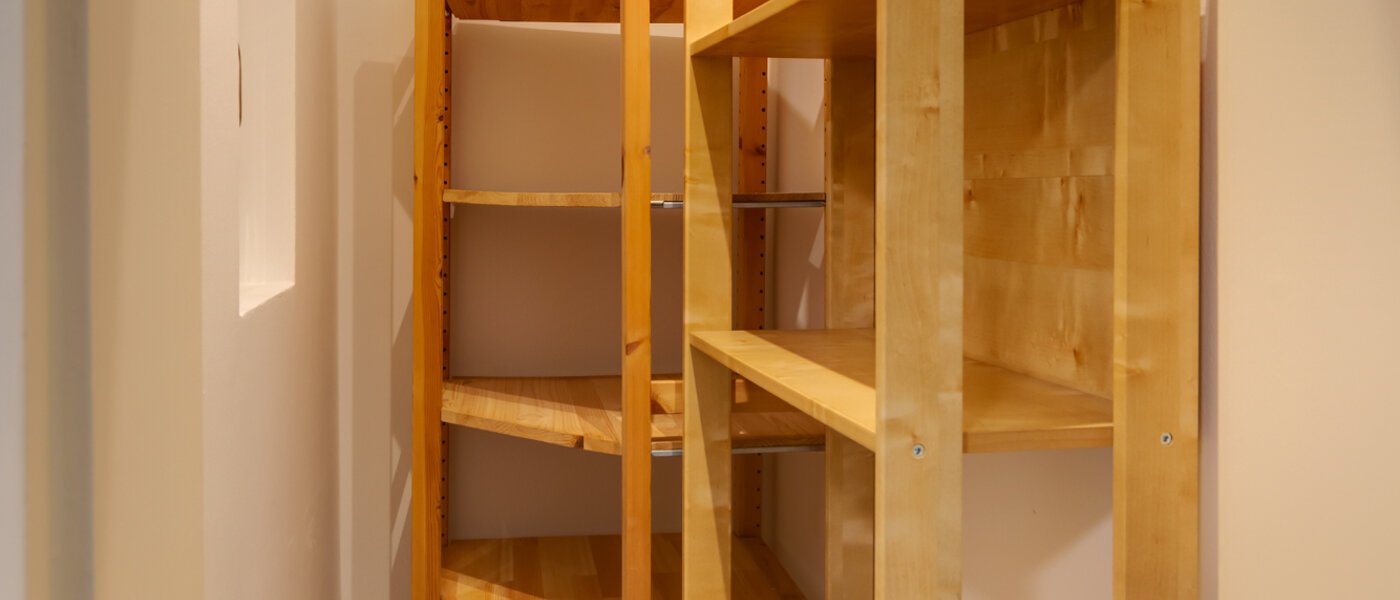 квартира München Haidhausen 01 кладовая 13029