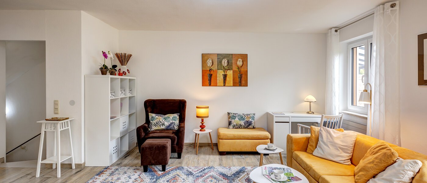 Половина двухквартирного жилого дома Maisach 05 жилое пространство 13032