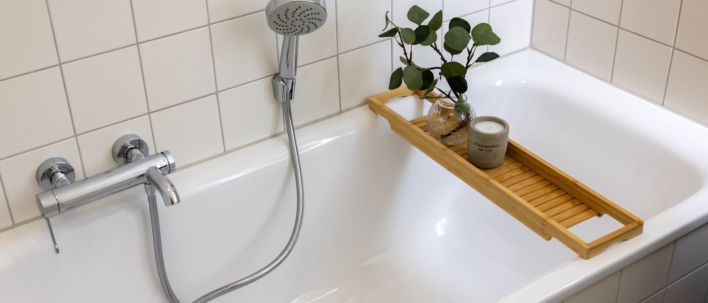 квартира München Lehel 02 2-я ванная комната 13035