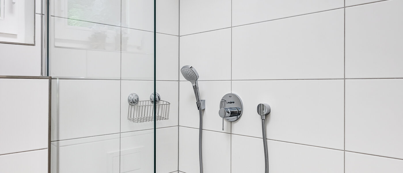 квартира Oberhaching 02 ванная комната 13036