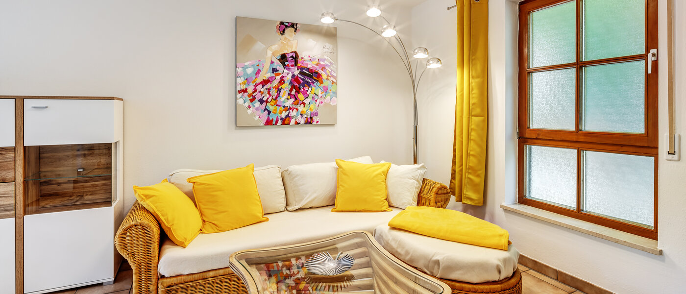 квартира Oberhaching 02 жилое пространство 13036