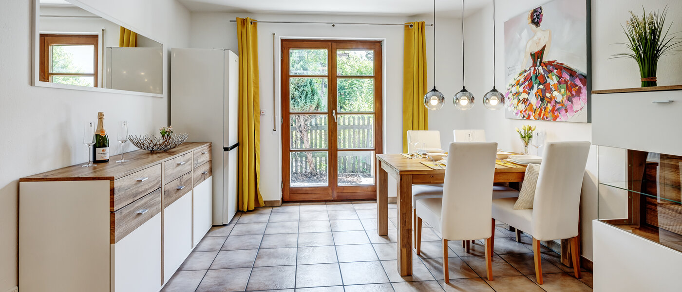 квартира Oberhaching 04 жилое пространство 13036