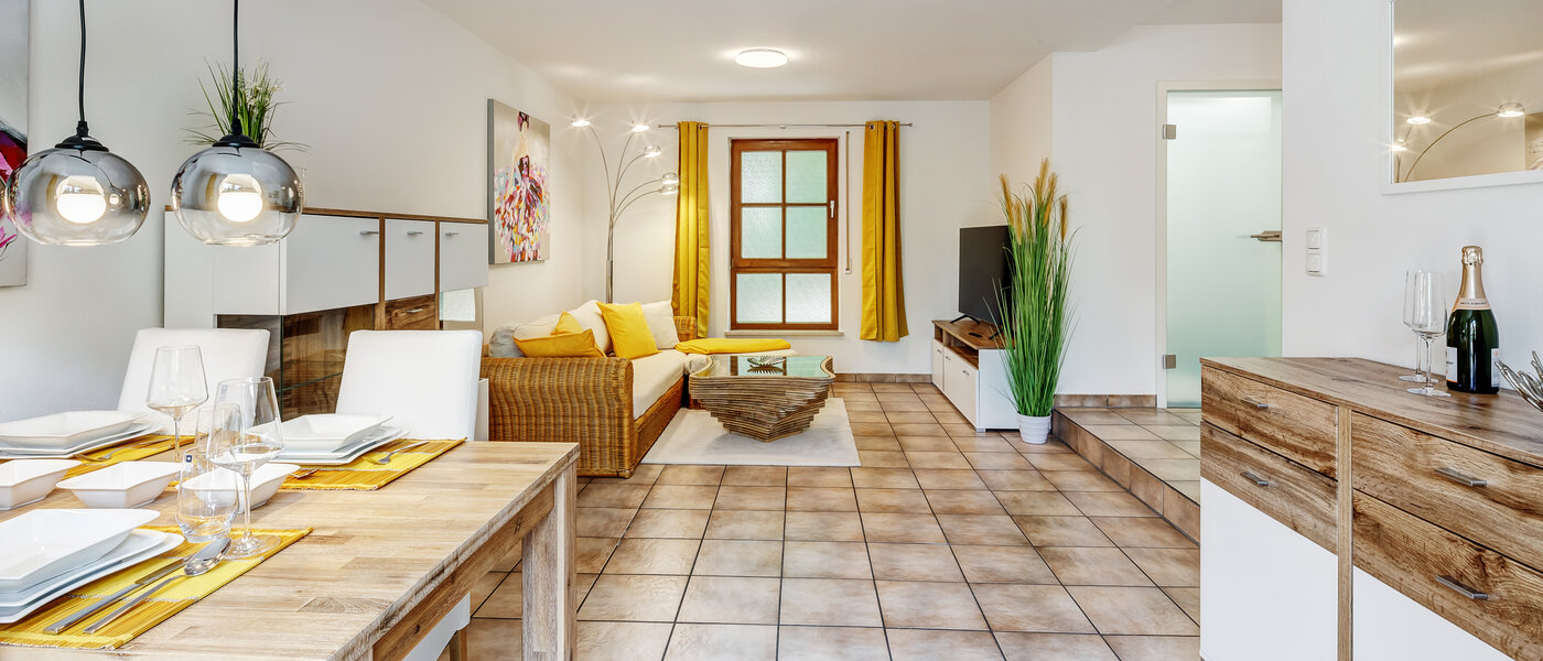 квартира Oberhaching 05 жилое пространство 13036