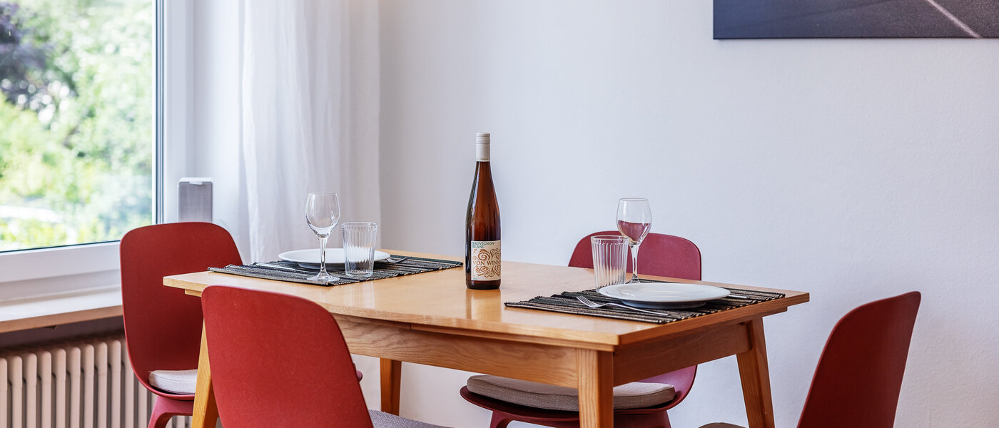 квартира München Berg am Laim 02 гостиная 13039