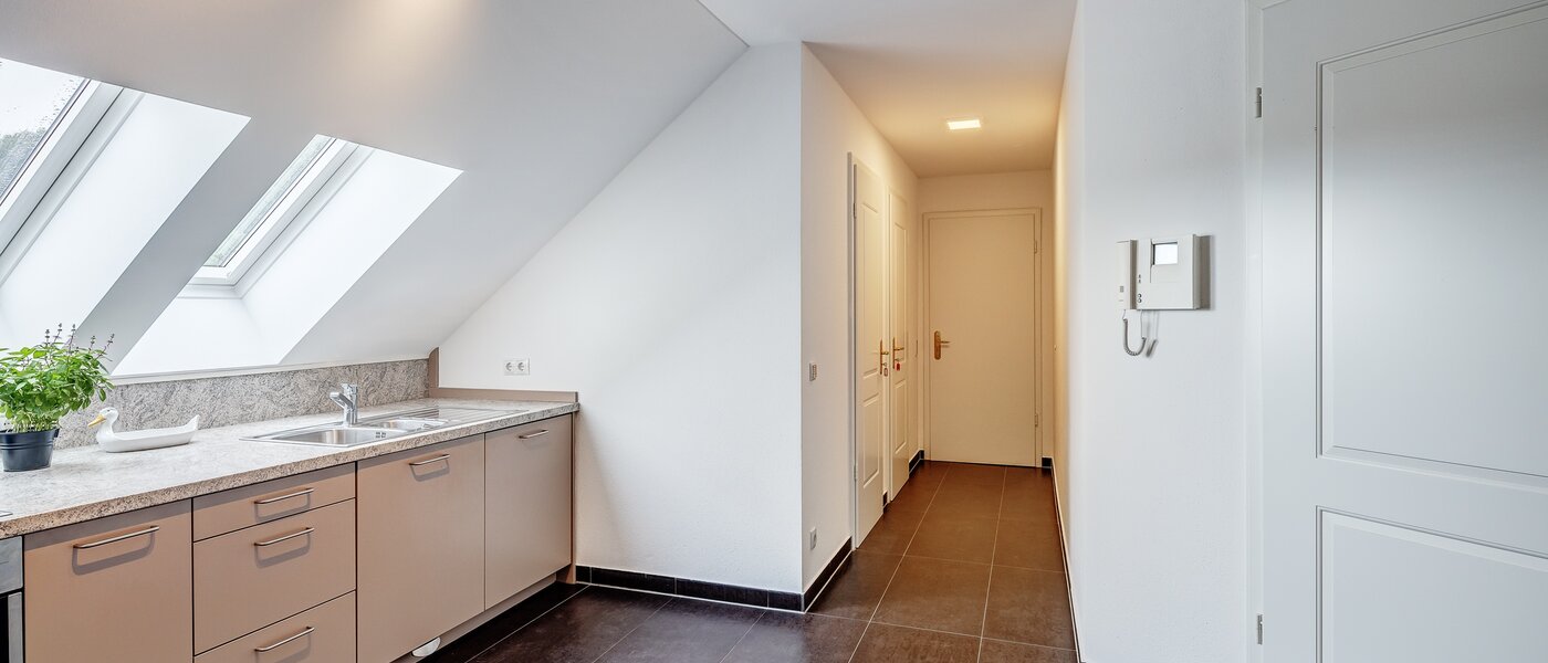 квартира Kottgeisering 04 кухня 13040