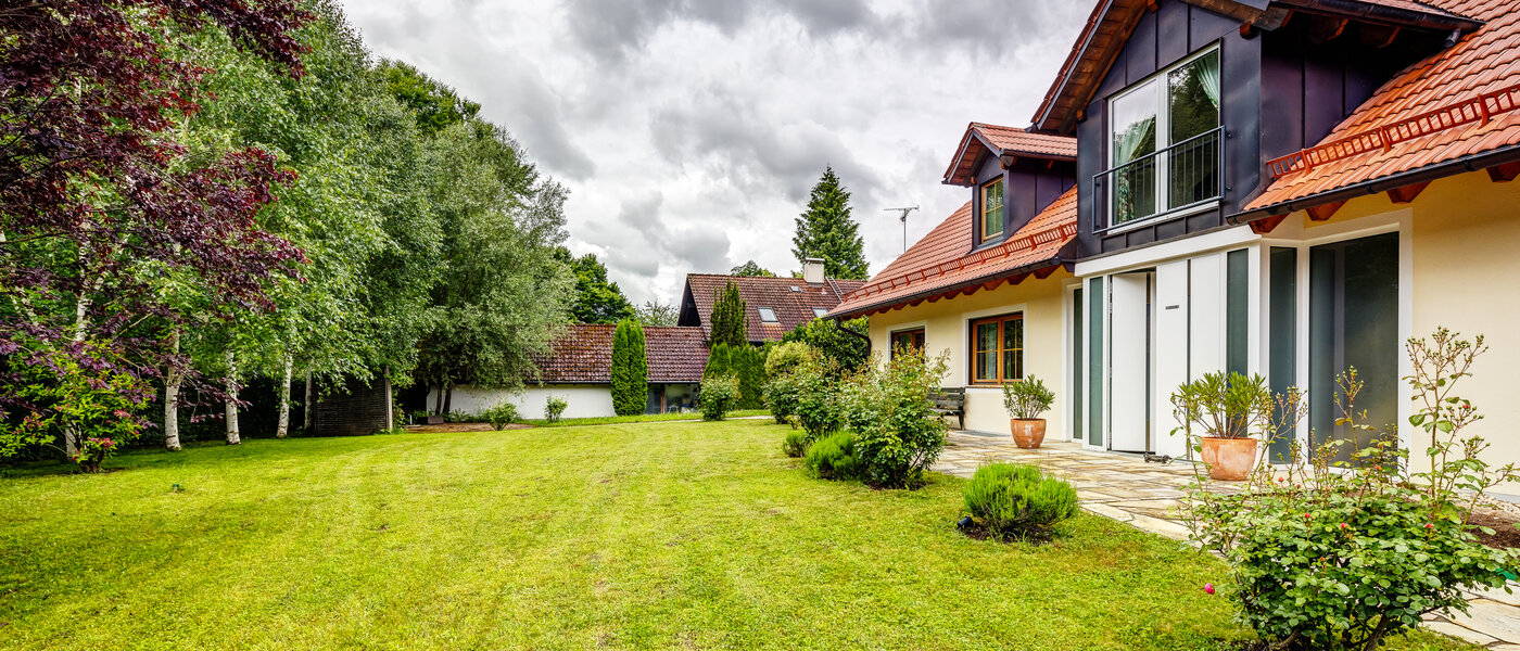 квартира Kottgeisering 01 общее помещение 13040