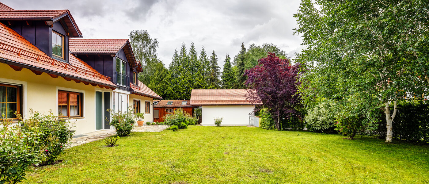 квартира Kottgeisering 02 общее помещение 13040