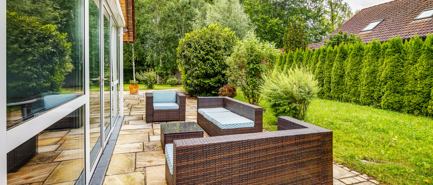 квартира Kottgeisering 04 общее помещение 13040