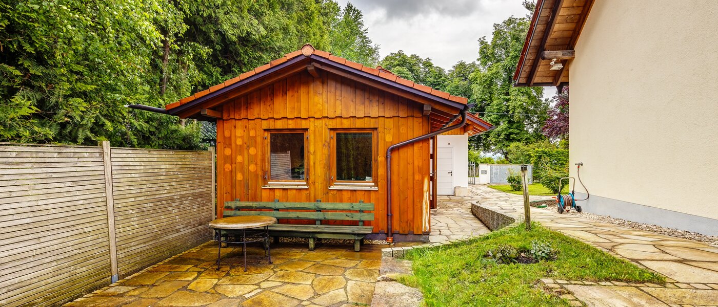 квартира Kottgeisering 05 общее помещение 13040