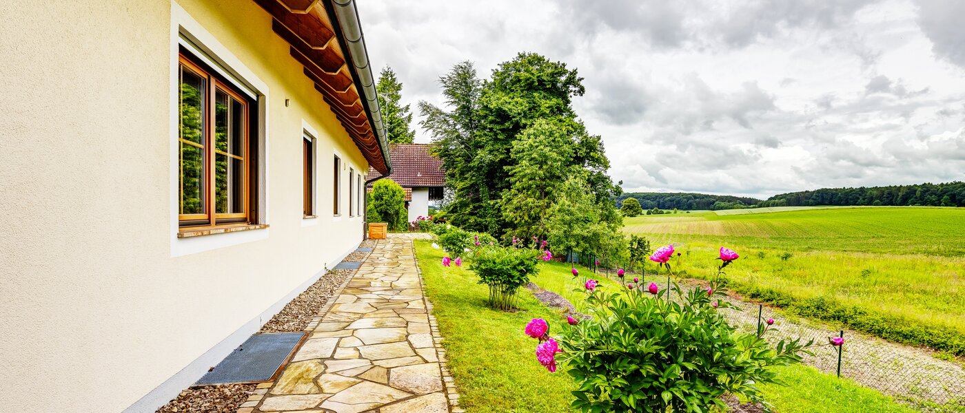 квартира Kottgeisering 07 общее помещение 13040