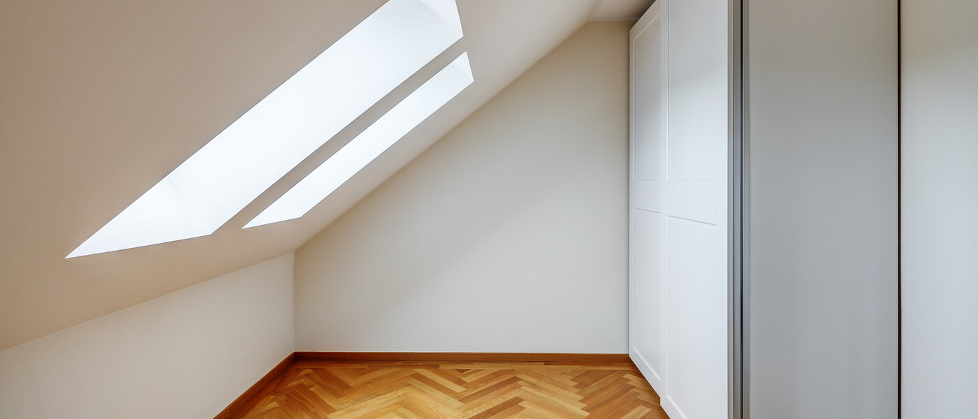 квартира Kottgeisering 02 гардеробная 13040