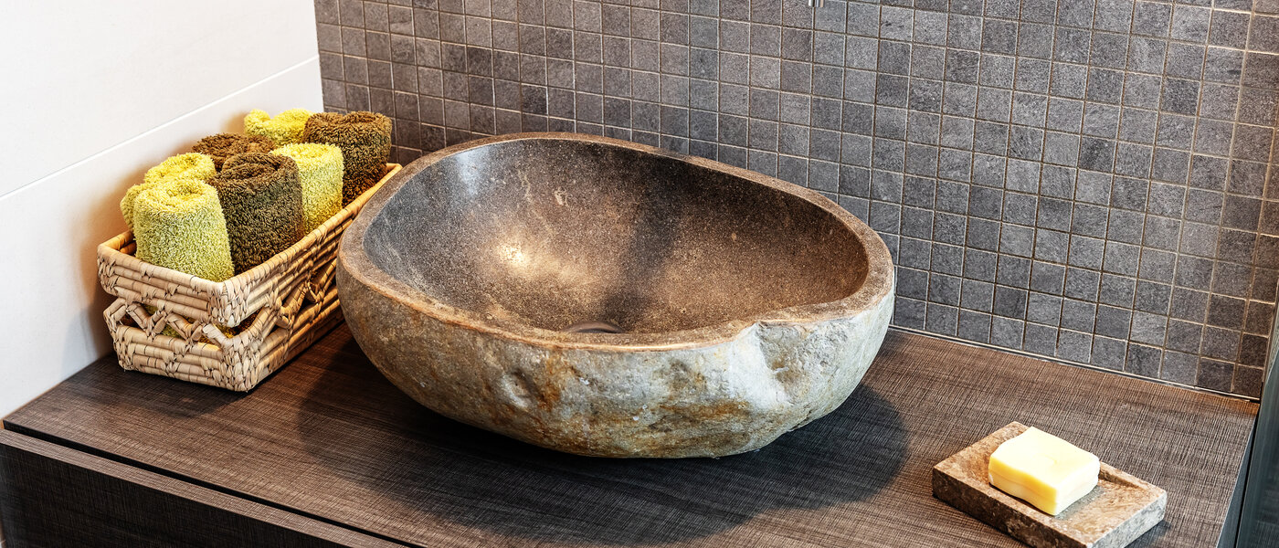 Особняк München Waldtrudering 02 2-я ванная комната 13041