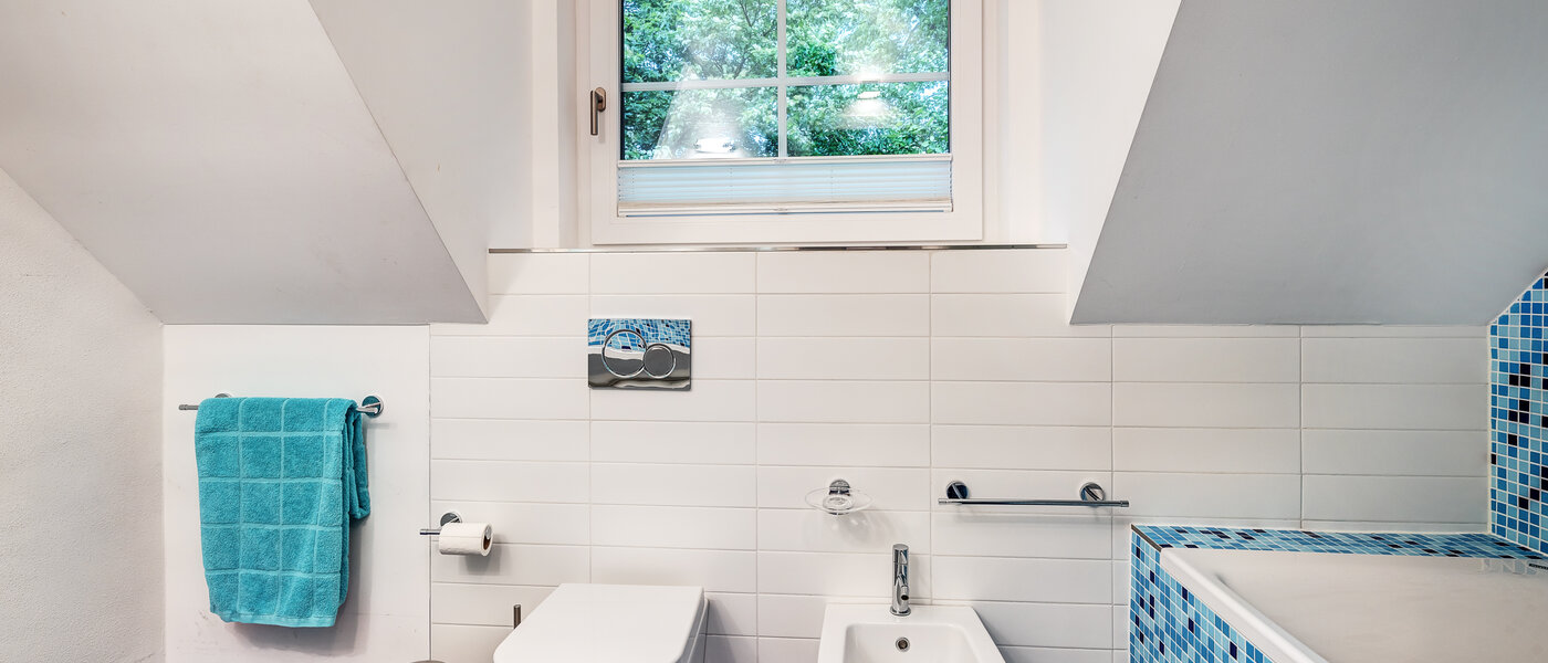 Особняк München Waldtrudering 03 3-я ванная комната 13041