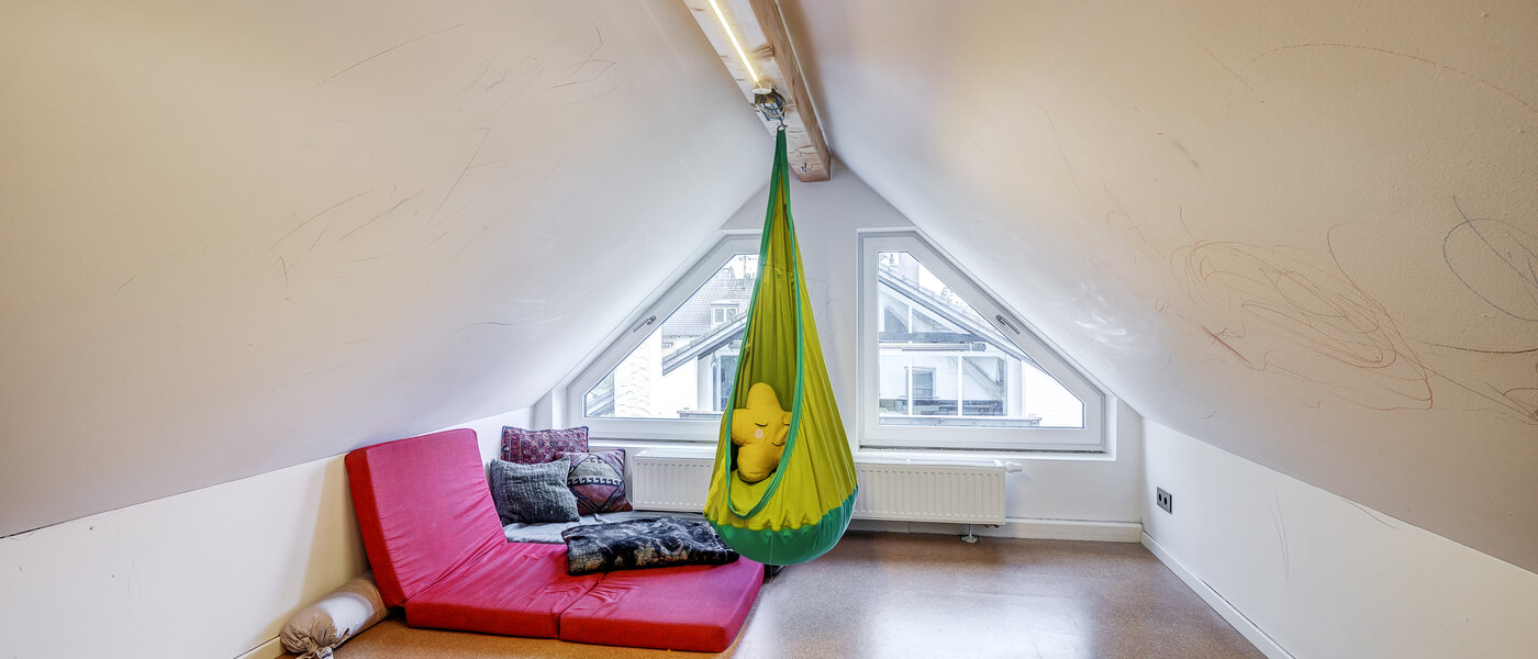 Особняк München Waldtrudering 02 игровая комната 13041