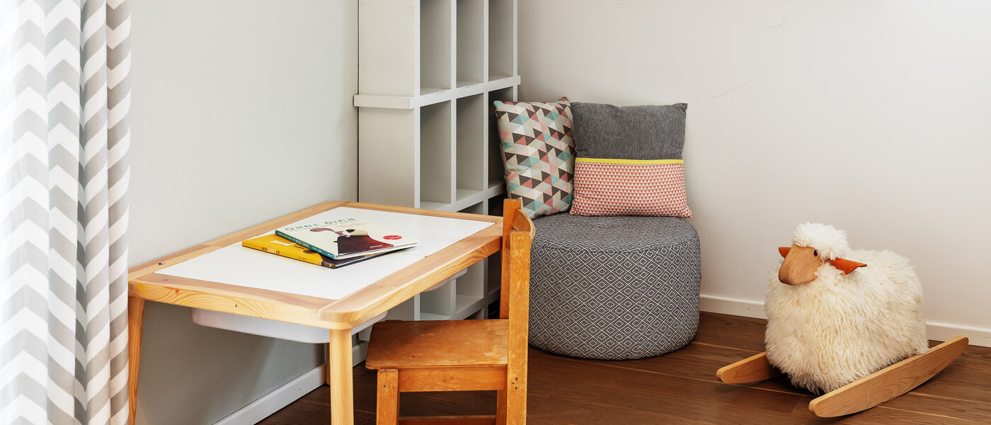 Особняк München Waldtrudering 02 3-я спальная комната 13041