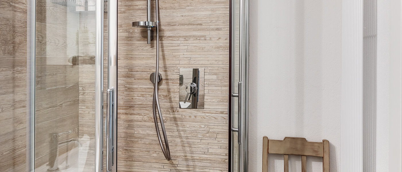 Особняк München Waldtrudering 02 4-я ванная комната 13041