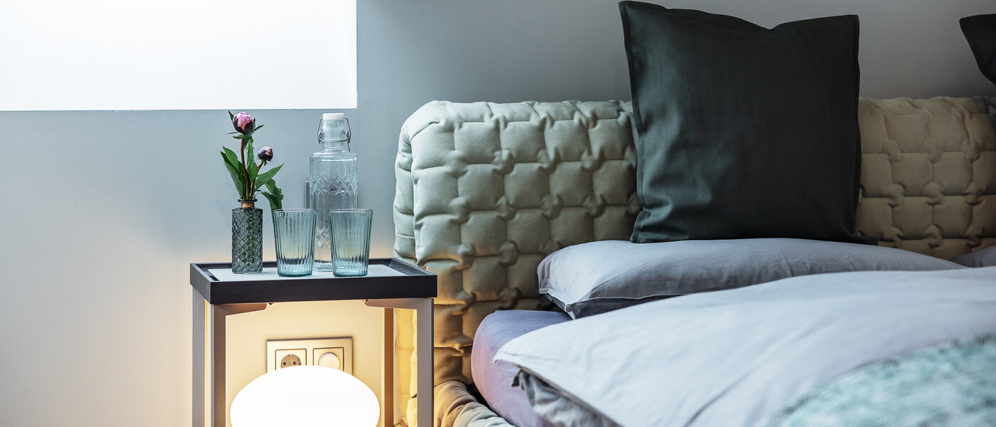 Особняк München Waldtrudering 04 1-я спальная комната 13041