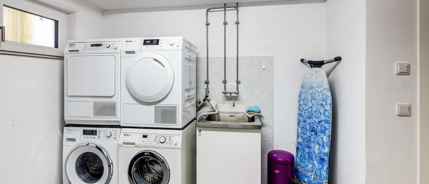 Особняк München Waldtrudering 02 подсобное помещение 13041