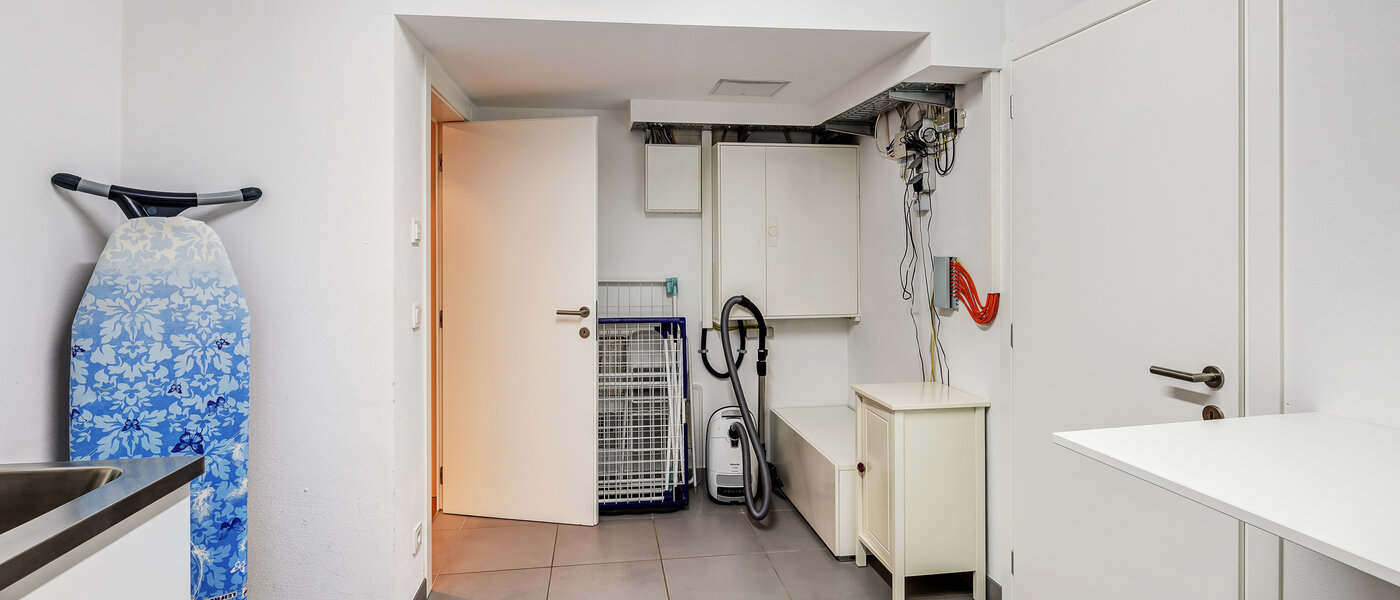 Особняк München Waldtrudering 03 подсобное помещение 13041