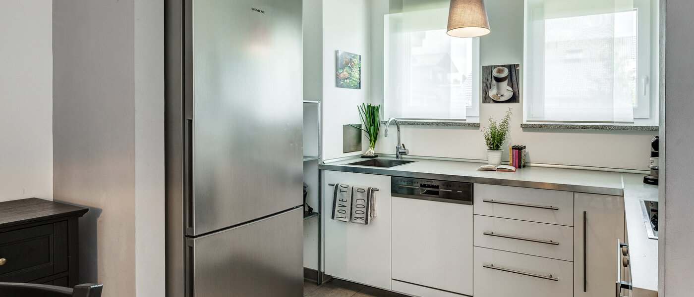 квартира Haar 01 кухня 13044