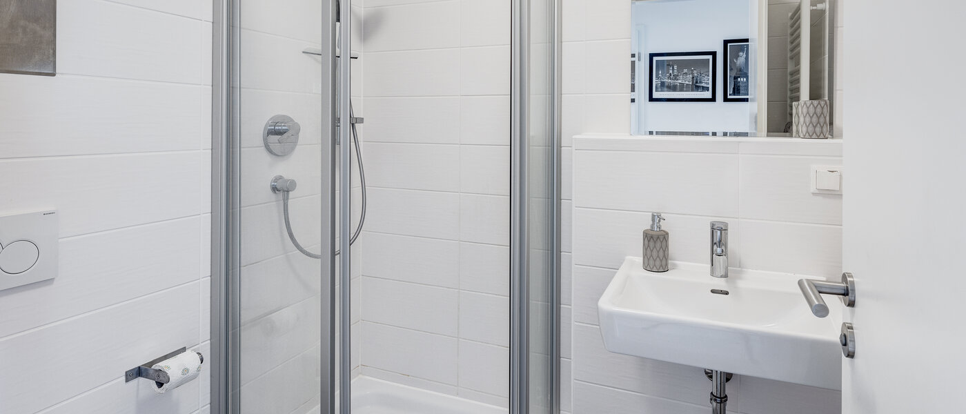 квартира Haar 01 2-я ванная комната 13044