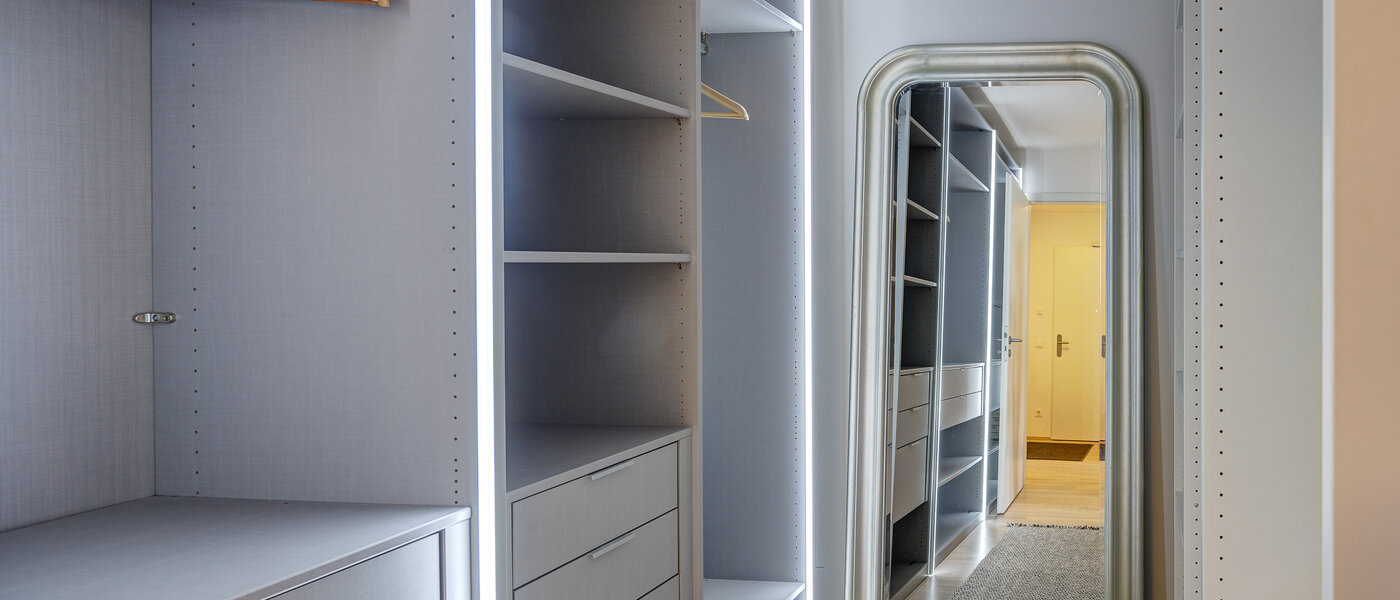 квартира Haar 05 1-я спальная комната 13044