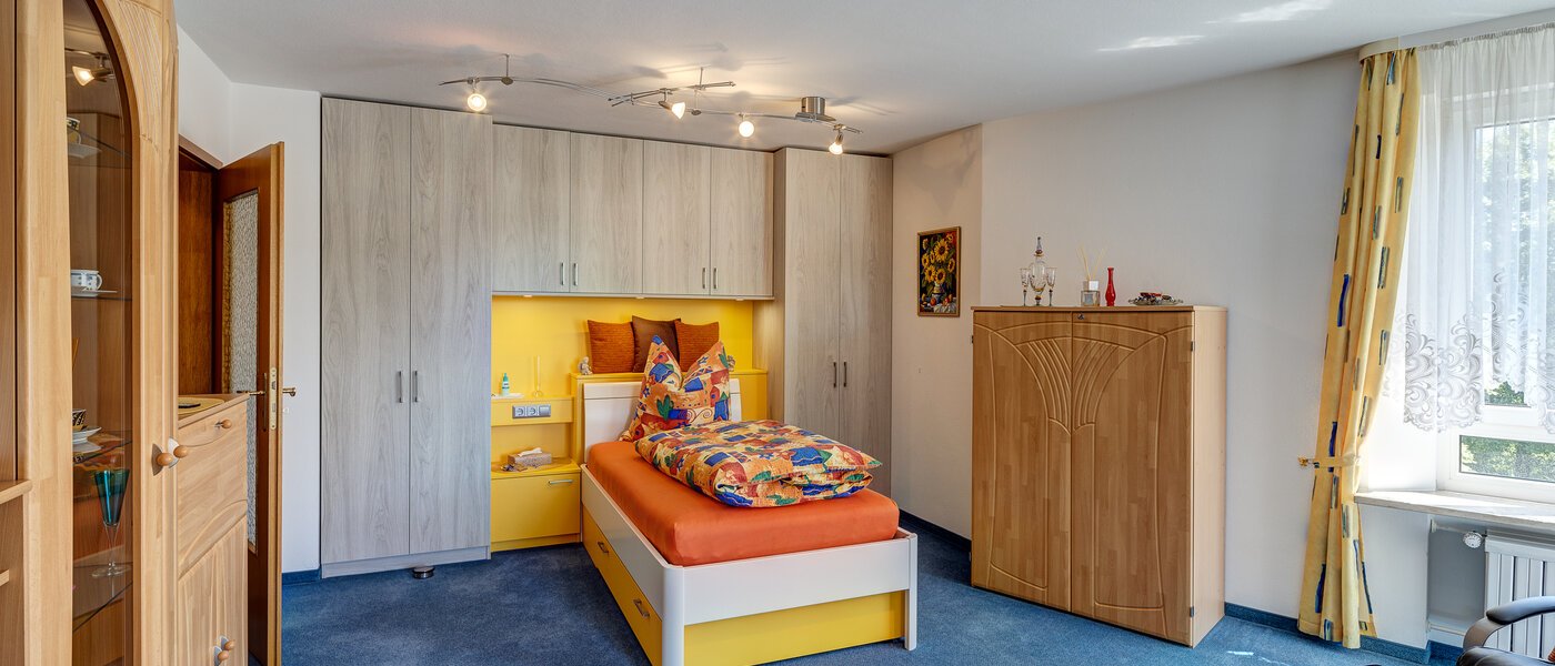 квартира München Neuperlach 01 зона для сна 13048