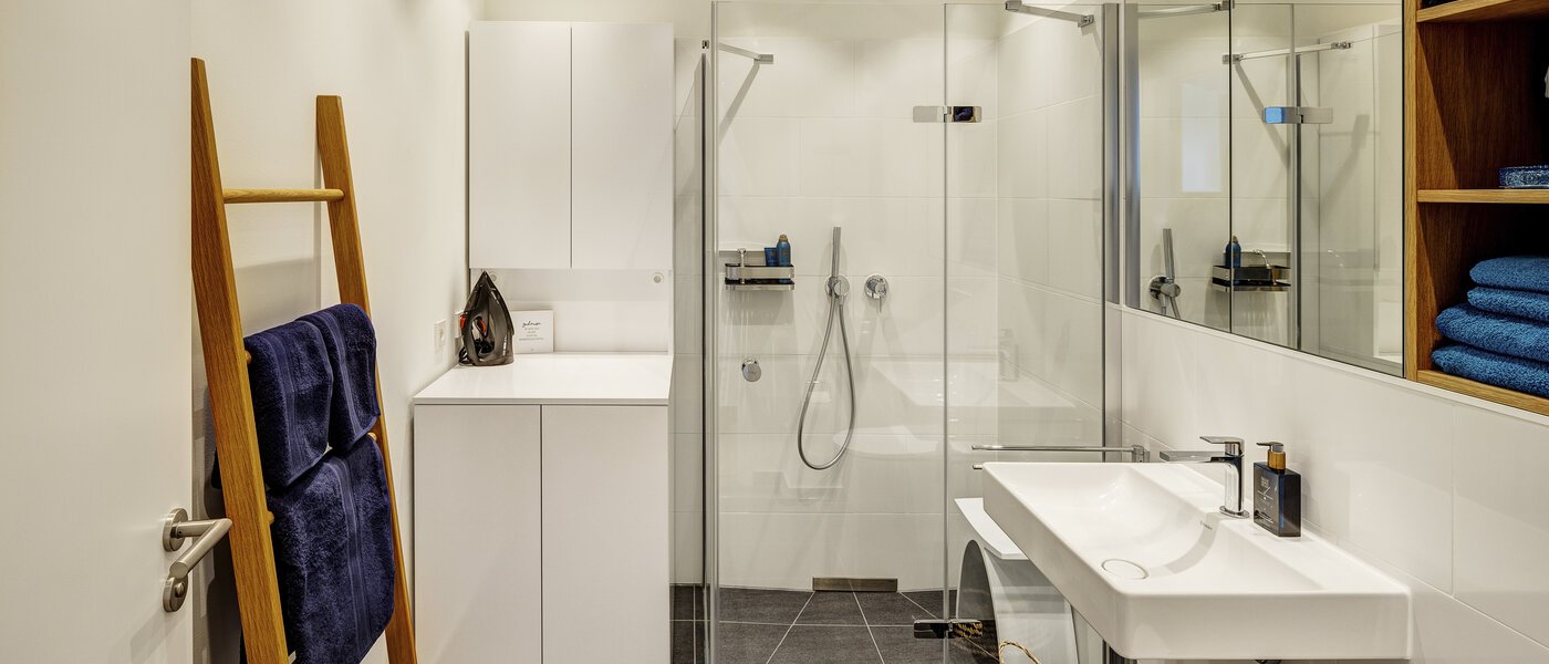 квартира München Au 01 2-я ванная комната 13050