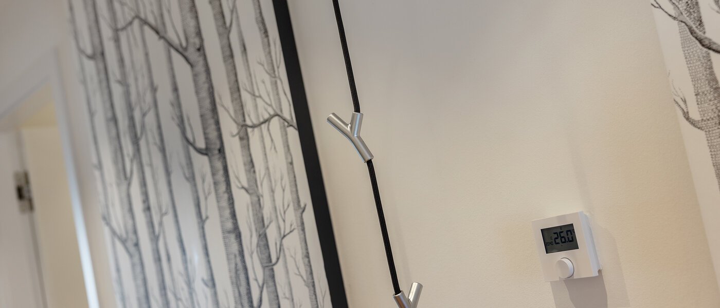 квартира München Au 03 коридор 13050