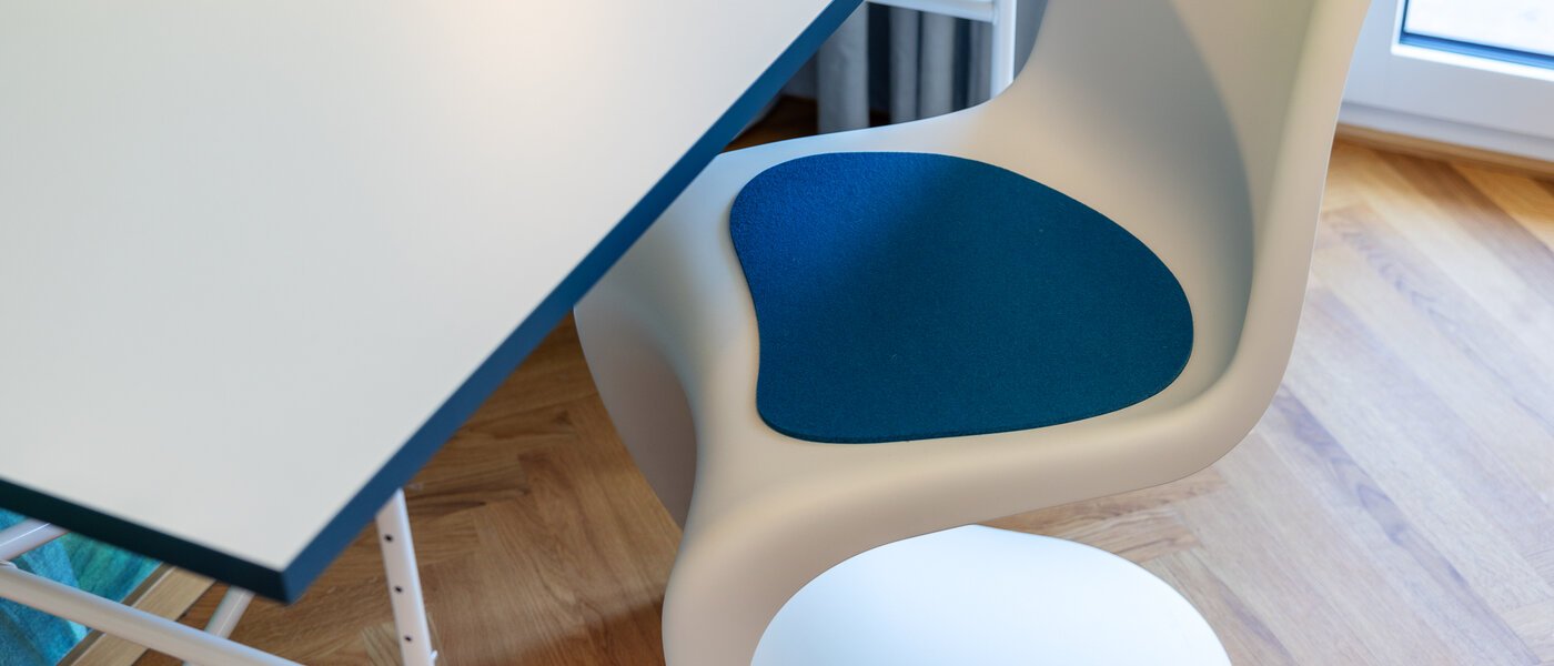 квартира München Au 02 2-я спальная комната 13050